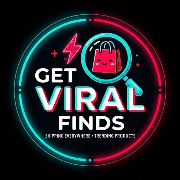 Get viral finds